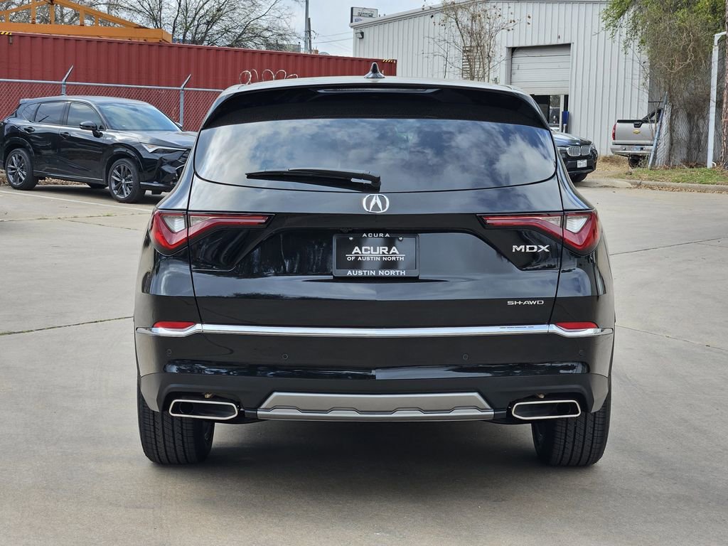 New 2026 Acura MDX w/ Technology Package image 6