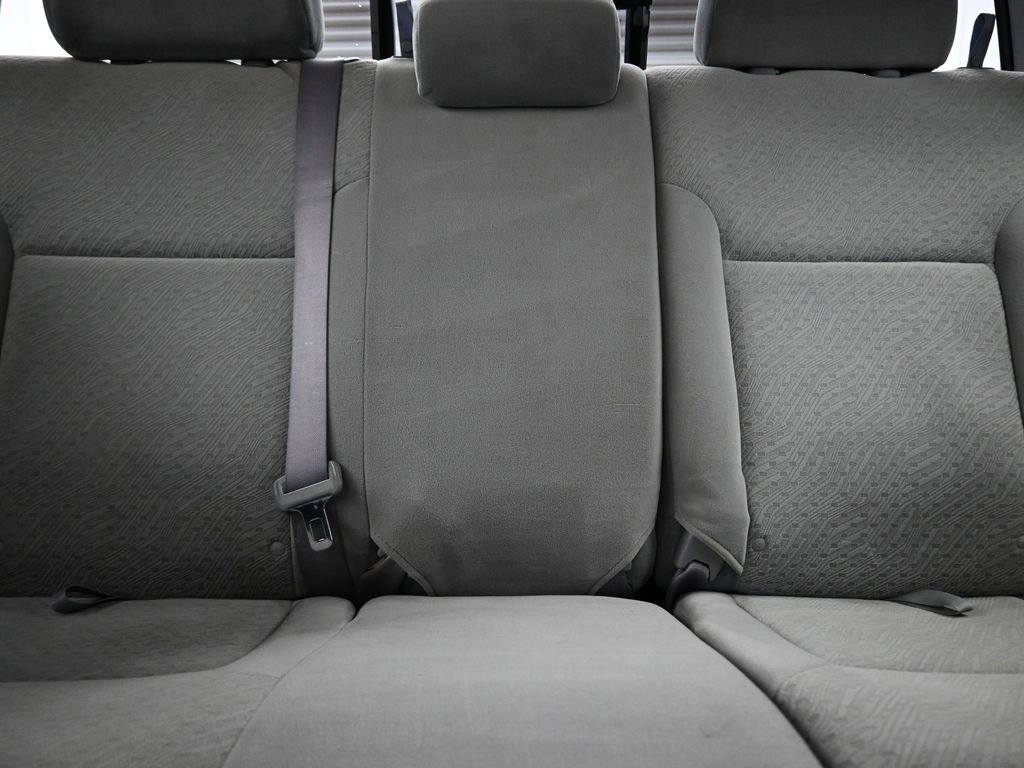 Used 2006 Toyota Tacoma 4x4 Double Cab w/ SR5 Pkg #2 image 25