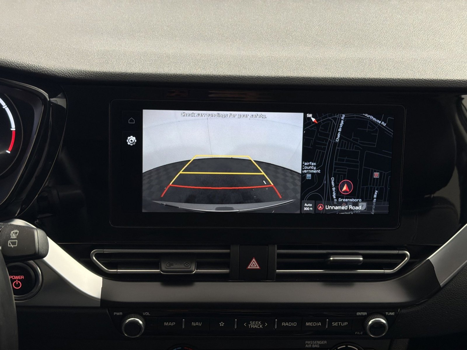 Used 2022 Kia Niro EX w/ Cold Weather Package image 19