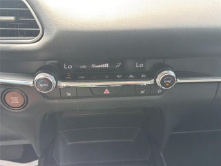 Used 2025 MAZDA CX-30 AWD 2.5 S w/ Preferred Package image 14