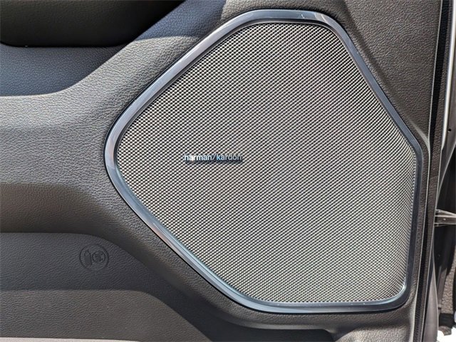 New 2026 RAM 1500 Laramie image 17