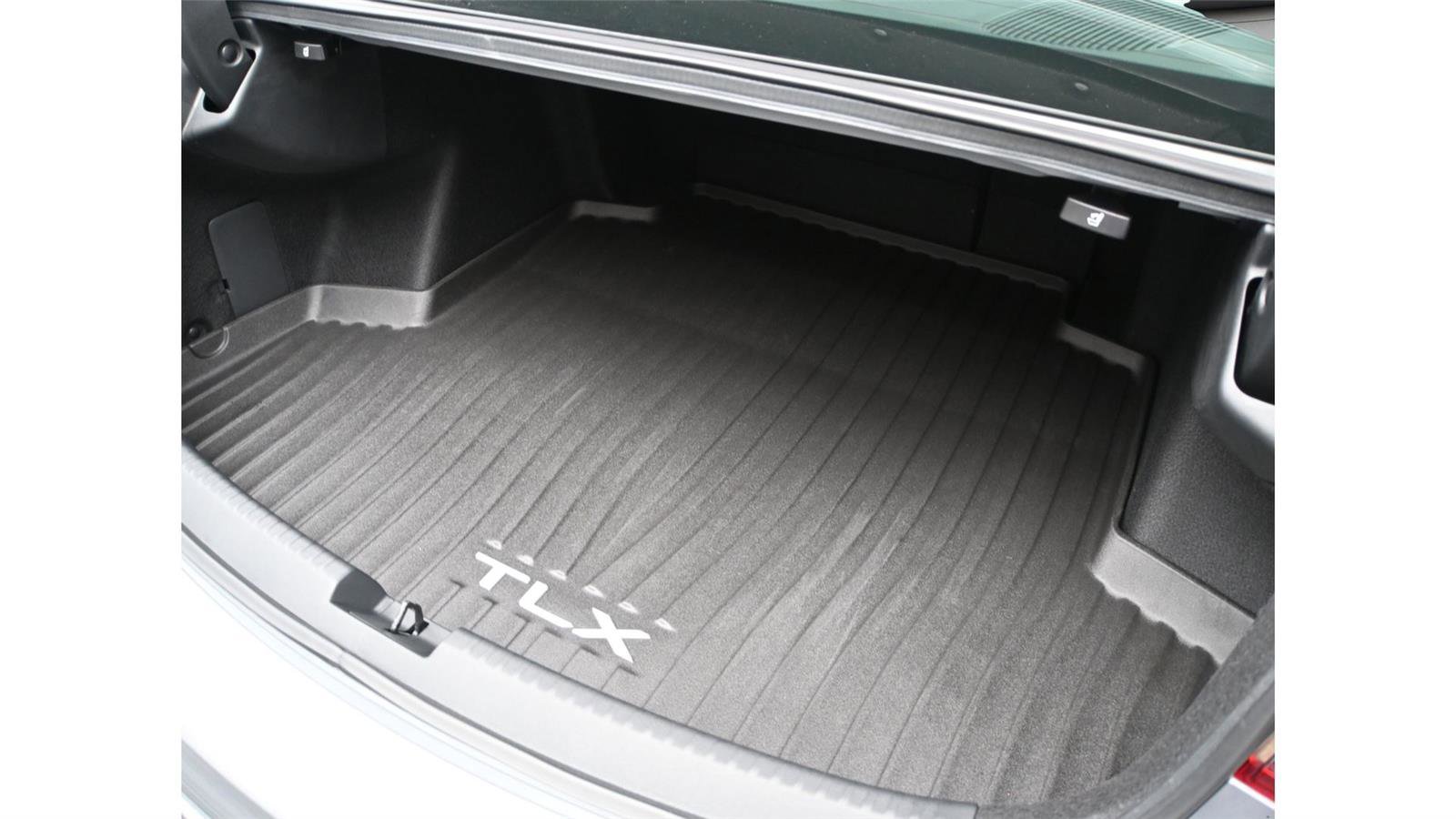 Certified 2023 Acura TLX w/ Technology Package image 16