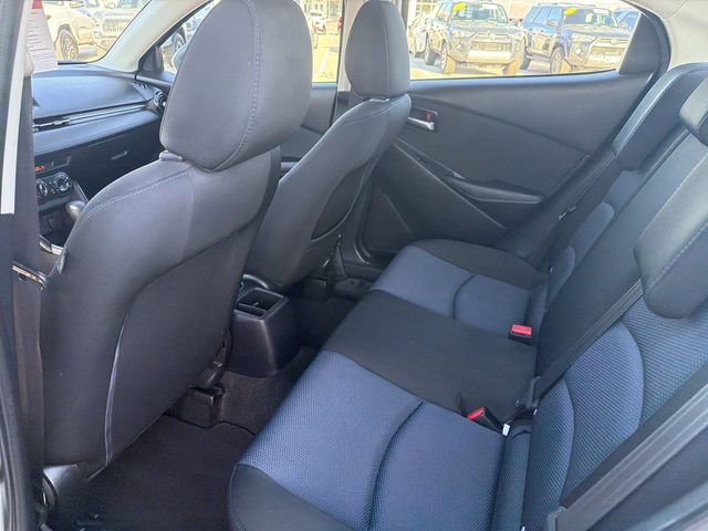 Used 2017 Toyota Yaris iA FWD image 27