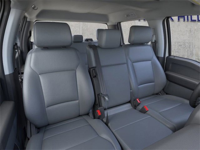 New 2026 Ford F250 XL w/ XL Driver Assist Package image 10