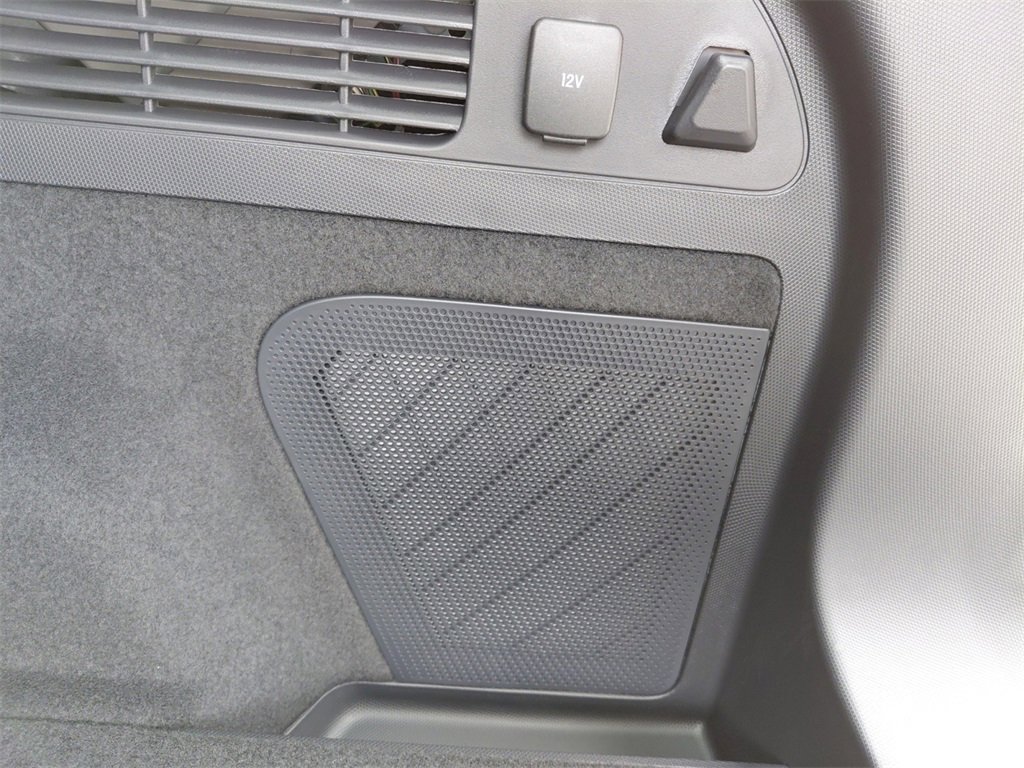 New 2025 Ford Mustang Mach-E Premium image 24