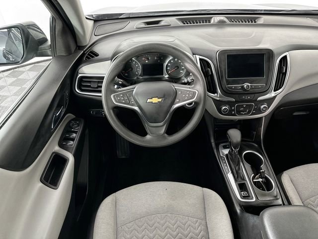 Used 2022 Chevrolet Equinox LT AWD/4WD image 17