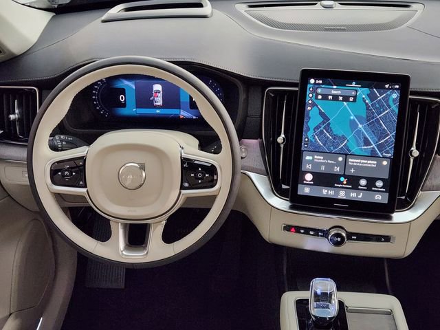 New 2026 Volvo XC90 B6 Ultra w/ Protection Package AWD/4WD image 27