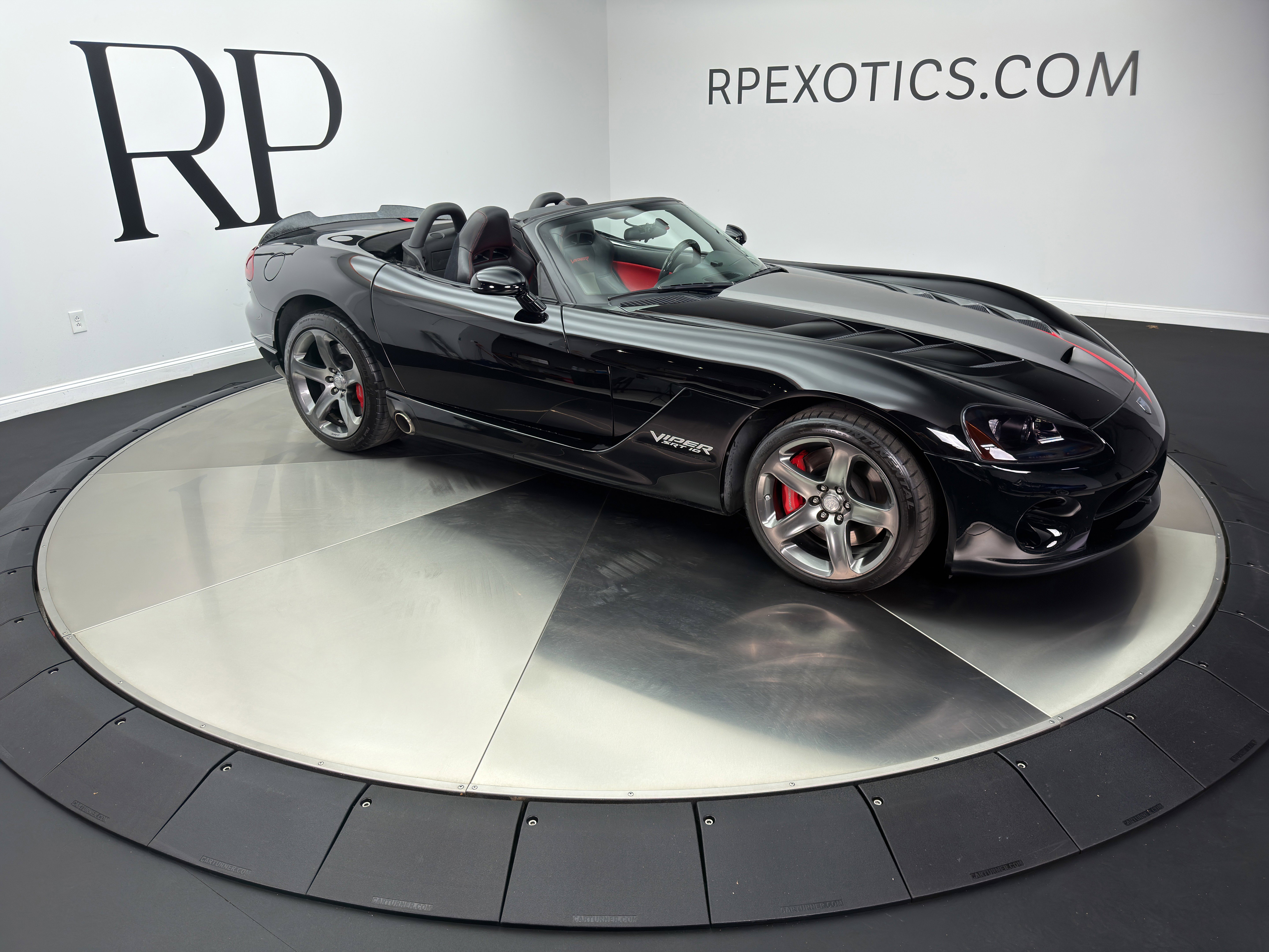 Used 2008 Dodge Viper SRT-10 w/ Protection Group RWD image 11
