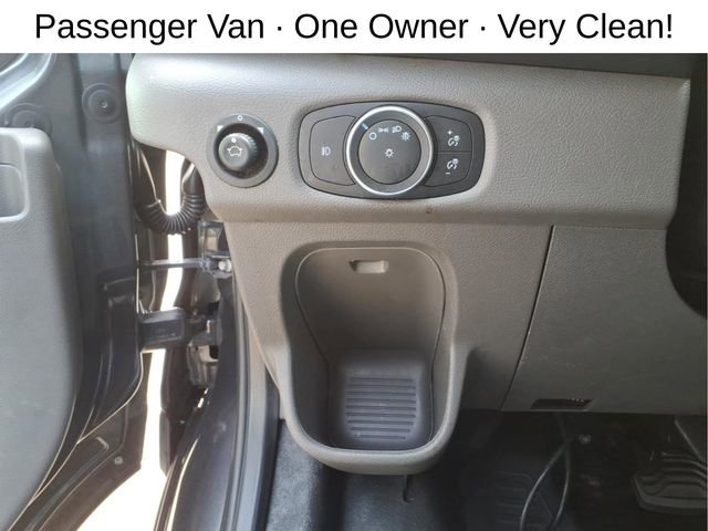 Used 2020 Ford Transit 350 XL RWD image 14