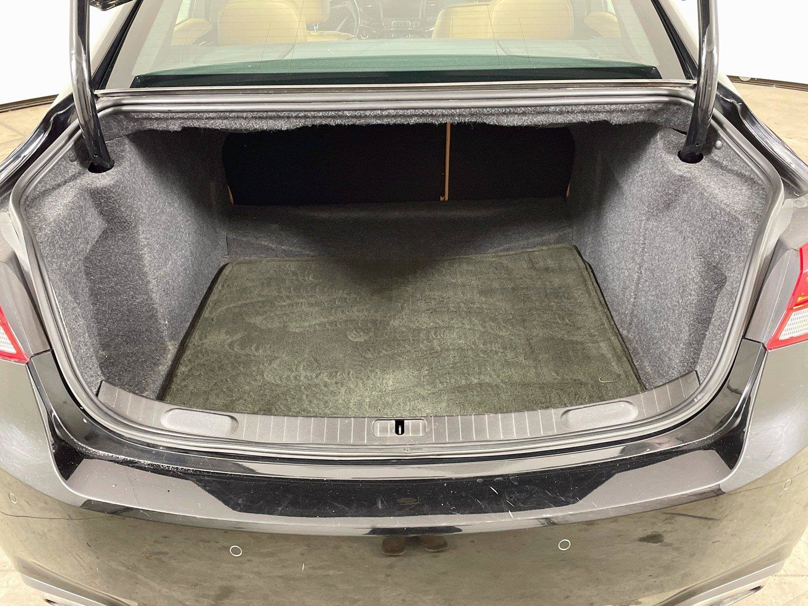Used 2015 Chevrolet Impala LTZ FWD image 24