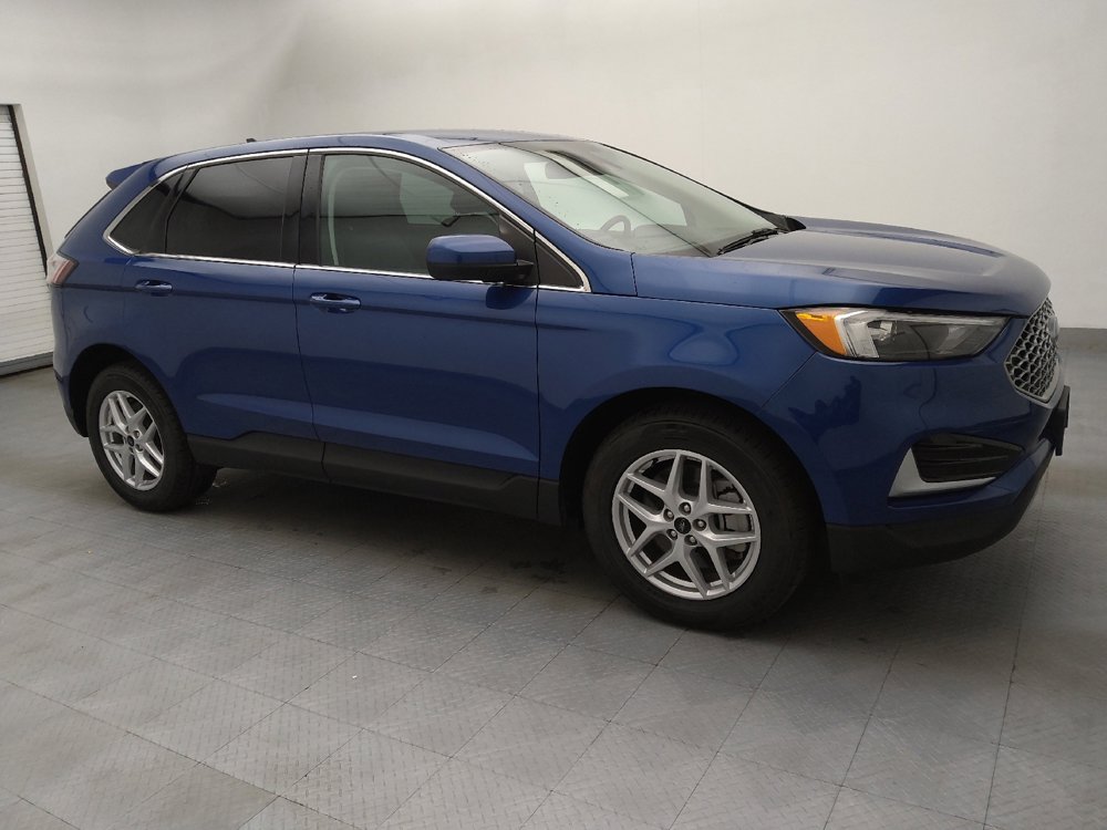Used 2023 Ford Edge SEL image 11