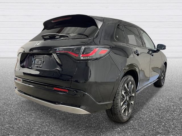 New 2026 Honda HR-V EX-L image 5