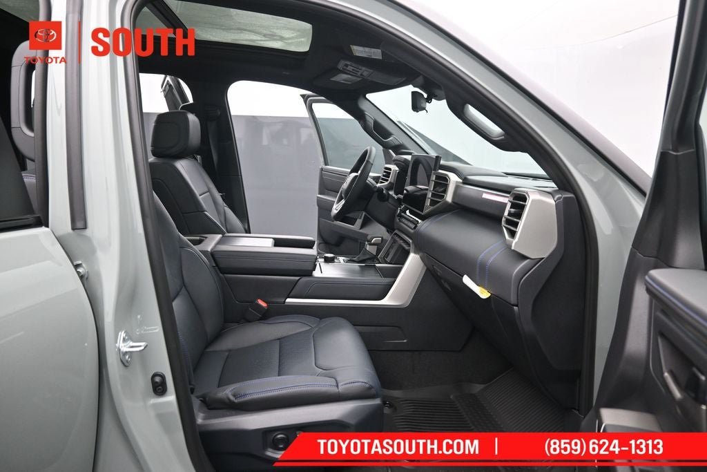 New 2026 Toyota Tundra Platinum AWD/4WD image 38
