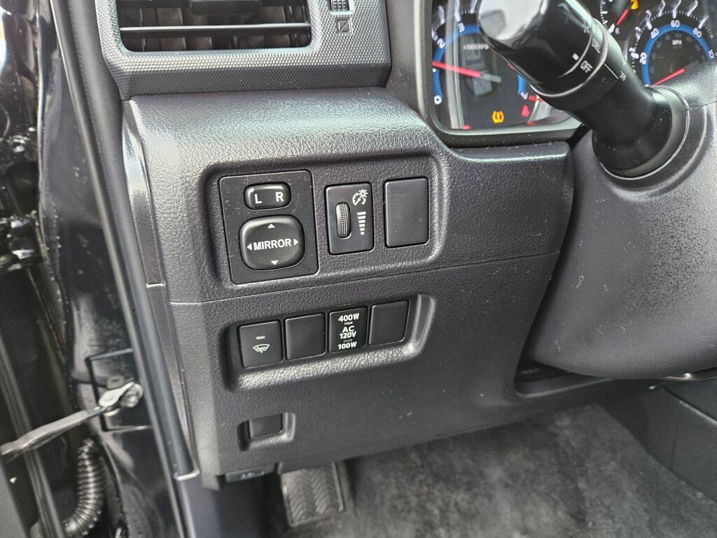 Used 2016 Toyota 4Runner SR5 image 15