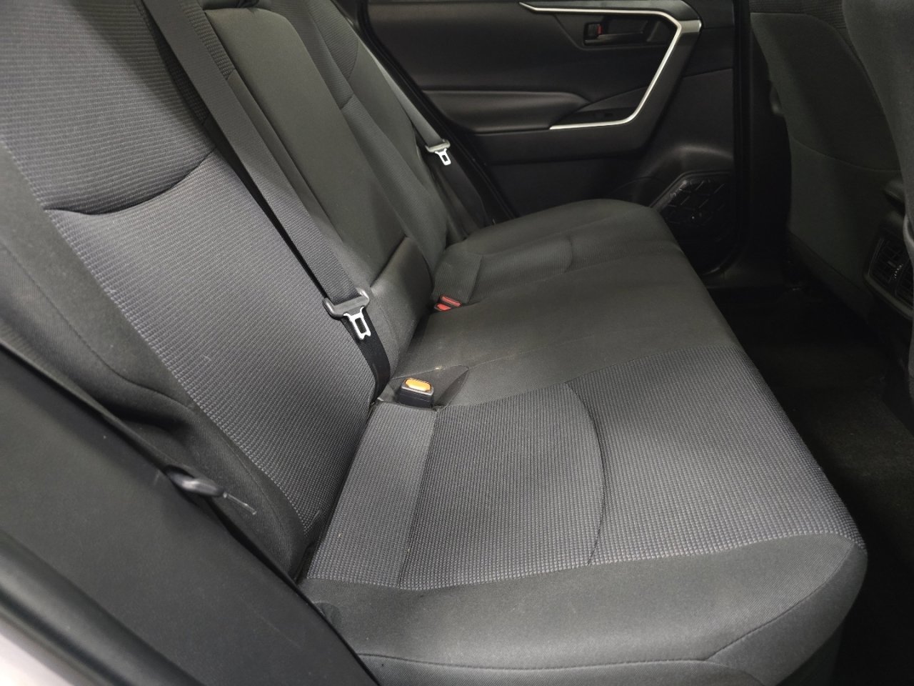 Certified 2022 Toyota RAV4 LE image 18