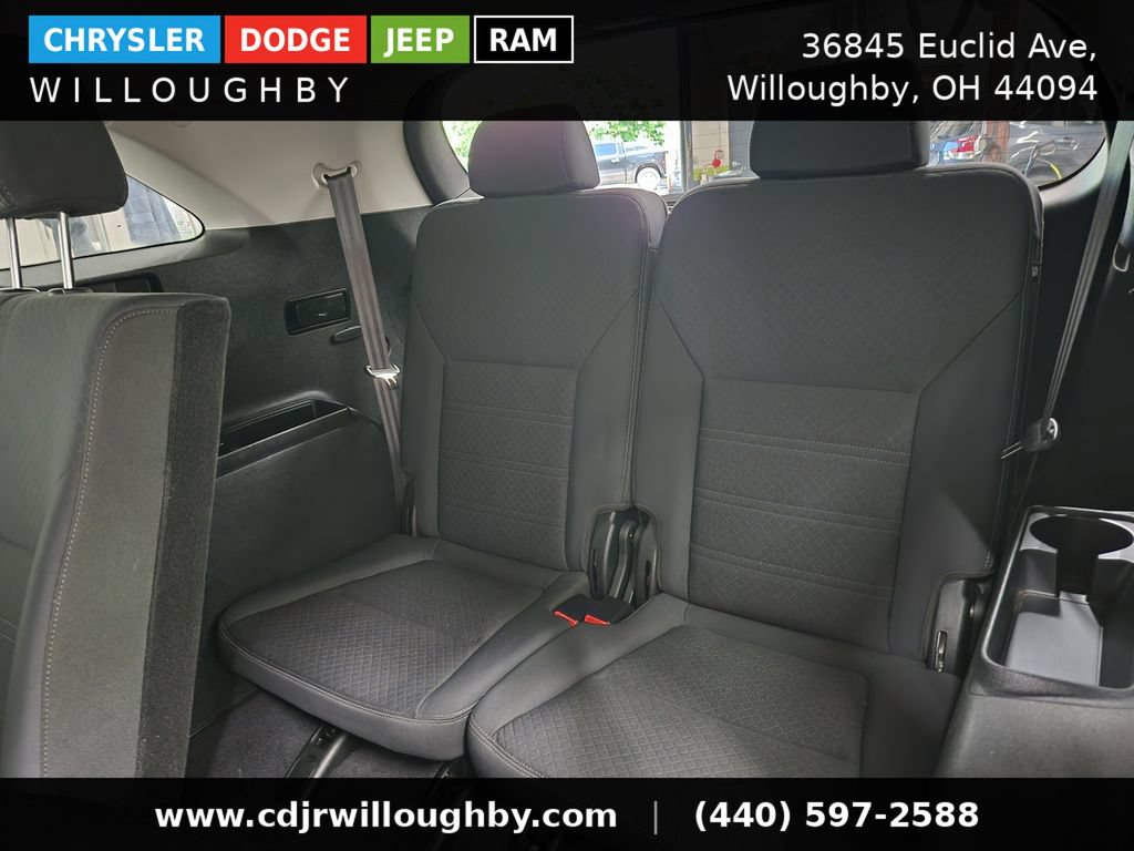 Used 2020 Kia Sorento LX FWD image 29