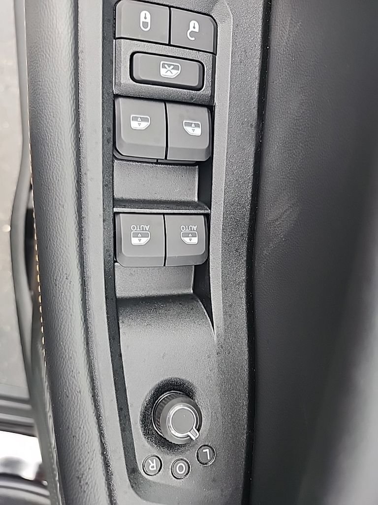 New 2026 Jeep Grand Cherokee Limited AWD/4WD image 26
