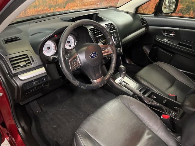 Used 2014 Subaru Impreza 2.0i Limited w/ Popular Package #2 image 20