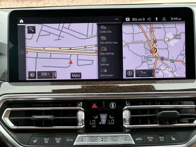 Used 2023 BMW X3 xDrive30i w/ Premium Package AWD/4WD image 13