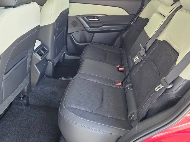 New 2026 MAZDA CX-5 Select AWD/4WD image 15