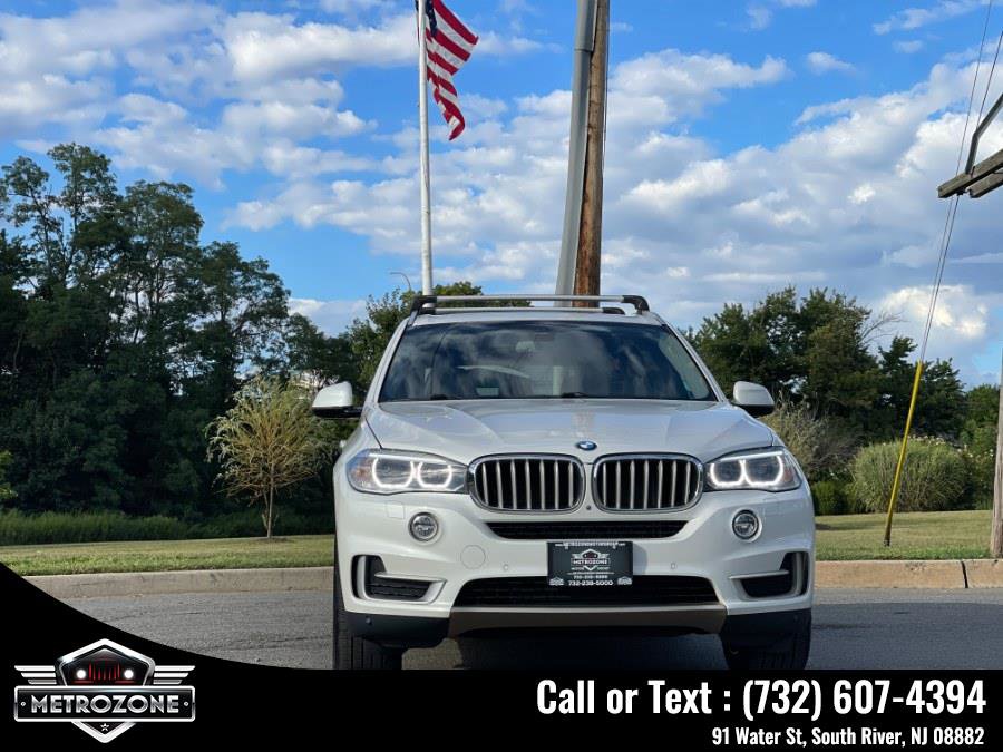 Used 2016 BMW X5 xDrive35i image 13