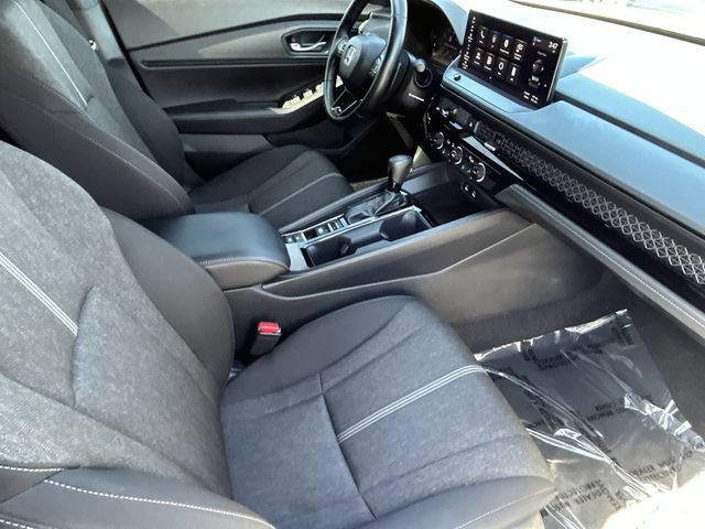 Used 2024 Honda Accord Sport image 12