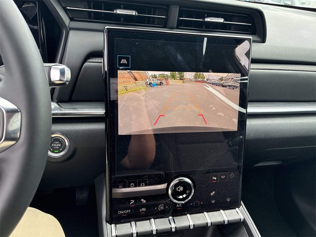 New 2026 GMC Terrain Elevation image 16