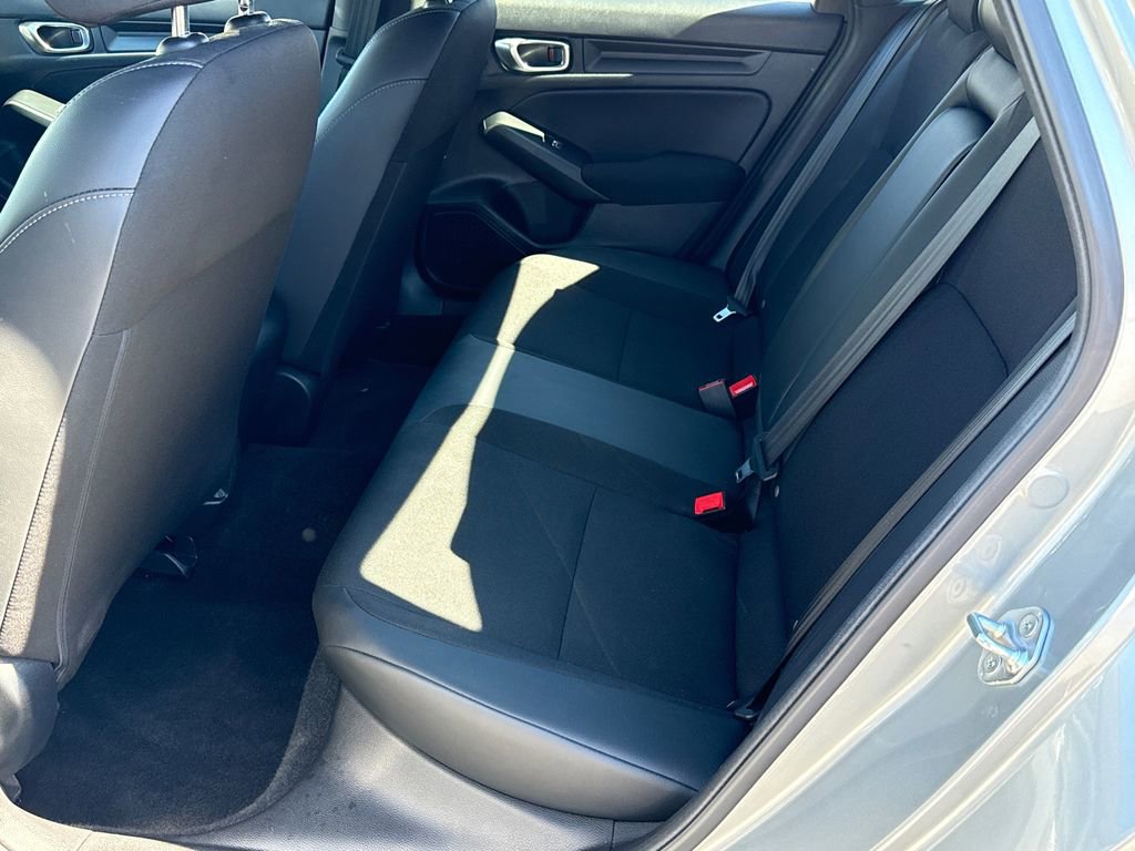 Used 2025 Honda Civic Sport image 20