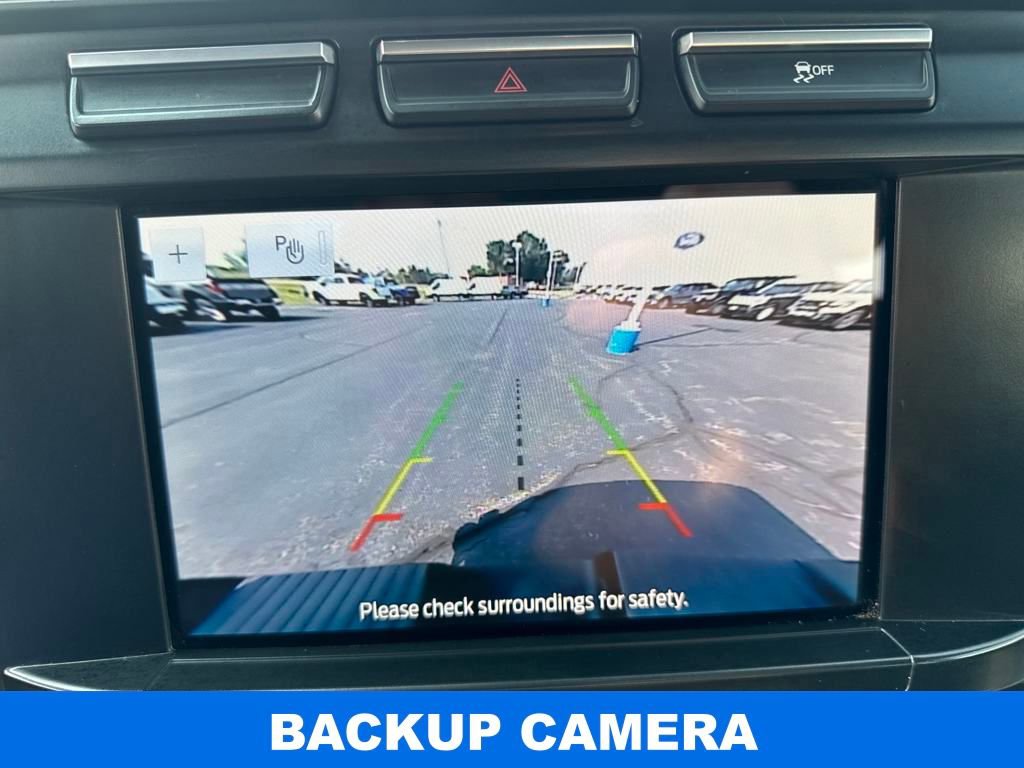 Used 2023 Ford F250 XL w/ XL Off-Road Package image 19