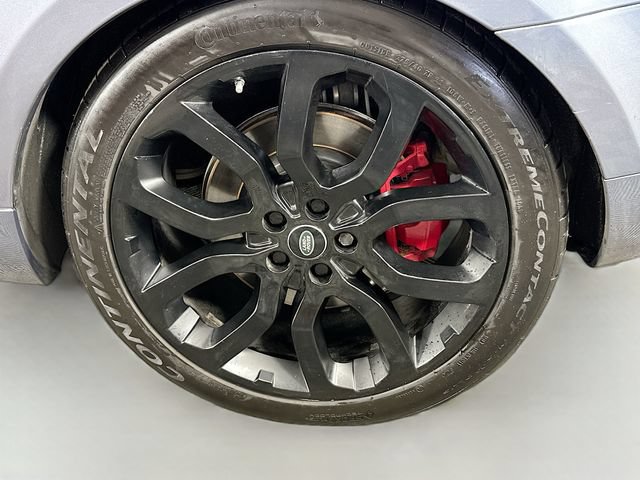 Used 2021 Land Rover Range Rover Sport HSE Dynamic AWD/4WD image 32