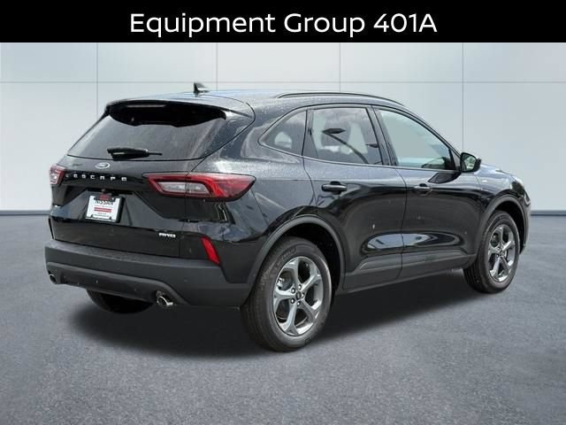 Used 2026 Ford Escape ST-Line Select w/ Equipment Group 401A AWD/4WD image 3