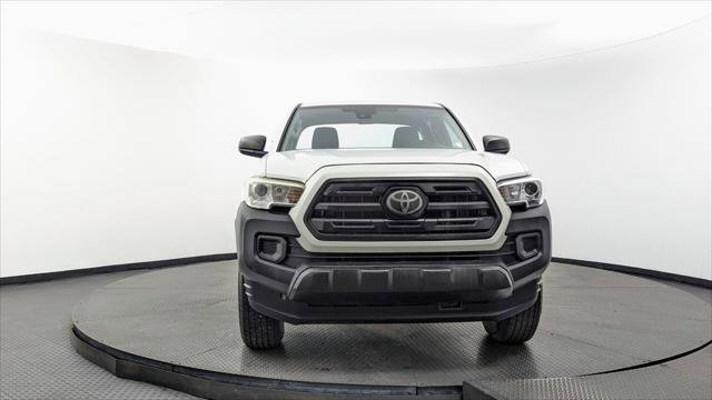 Used 2018 Toyota Tacoma SR RWD image 12