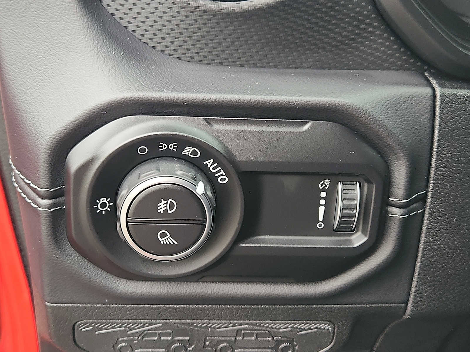 Certified 2025 Jeep Gladiator Rubicon AWD/4WD image 25