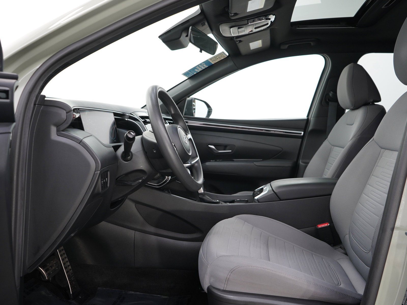 Used 2022 Hyundai Santa Cruz SEL w/ Activity Package AWD/4WD image 17