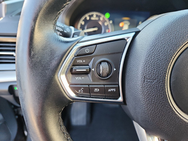 Used 2025 Acura RDX w/ Technology Package AWD/4WD image 22