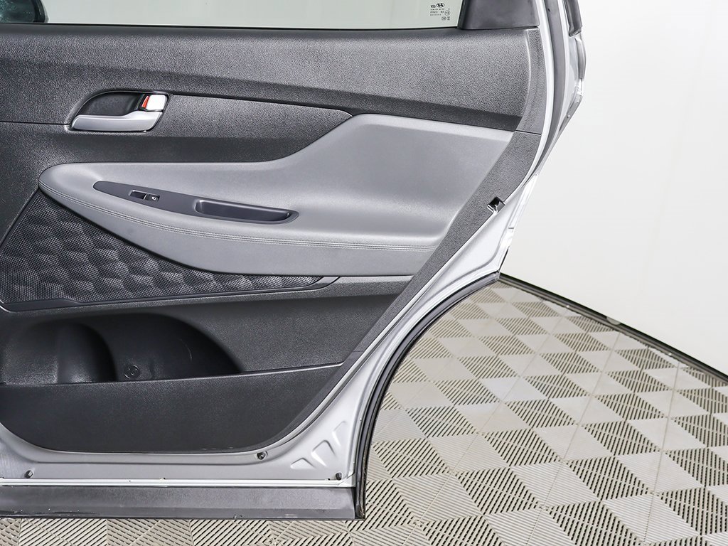 Used 2022 Hyundai Santa Fe SEL image 21