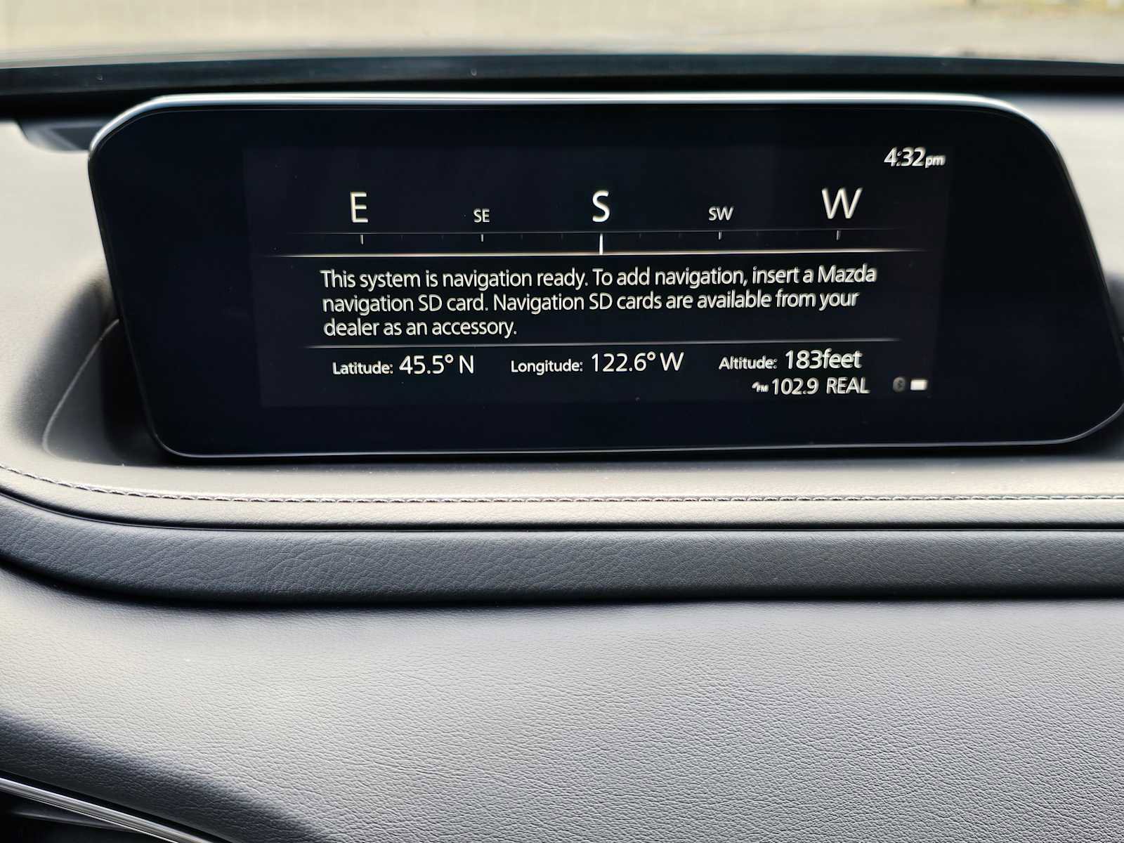 Used 2025 MAZDA CX-30 AWD 2.5 S w/ Preferred Package image 31