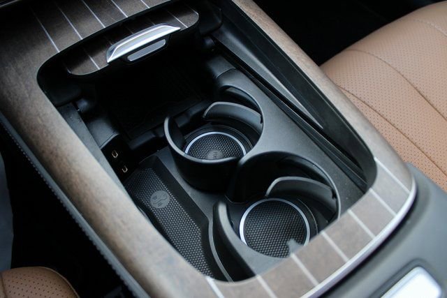 Used 2024 Mercedes-Benz E 350 4MATIC Sedan image 27