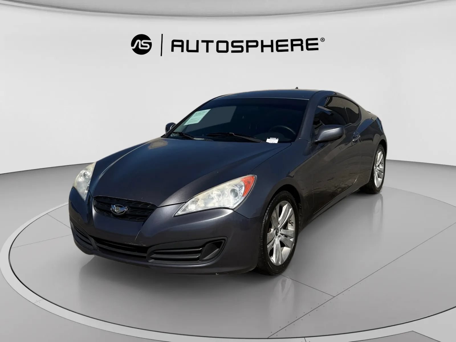 Used 2011 Hyundai Genesis 2.0T RWD image 3