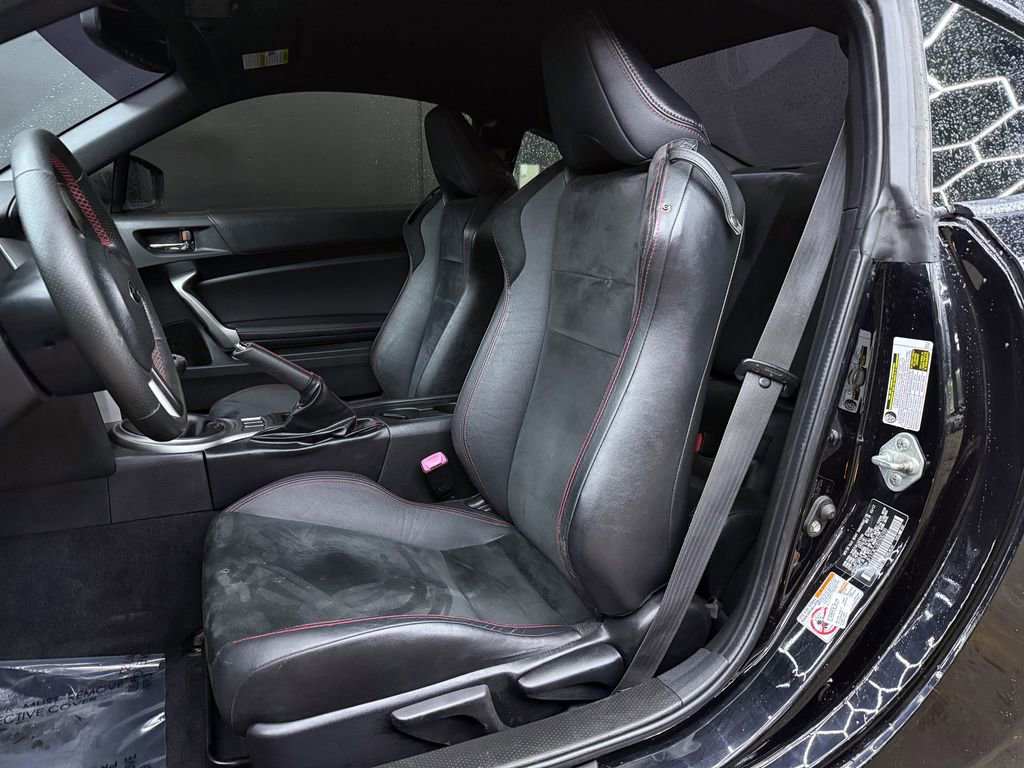 Used 2013 Subaru BRZ Limited image 16