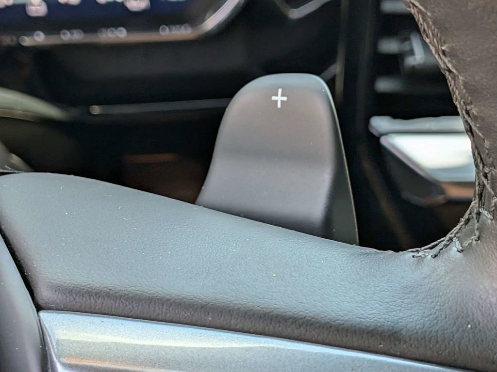 Used 2024 Chevrolet Silverado 1500 RST w/ All Star Edition Plus image 30