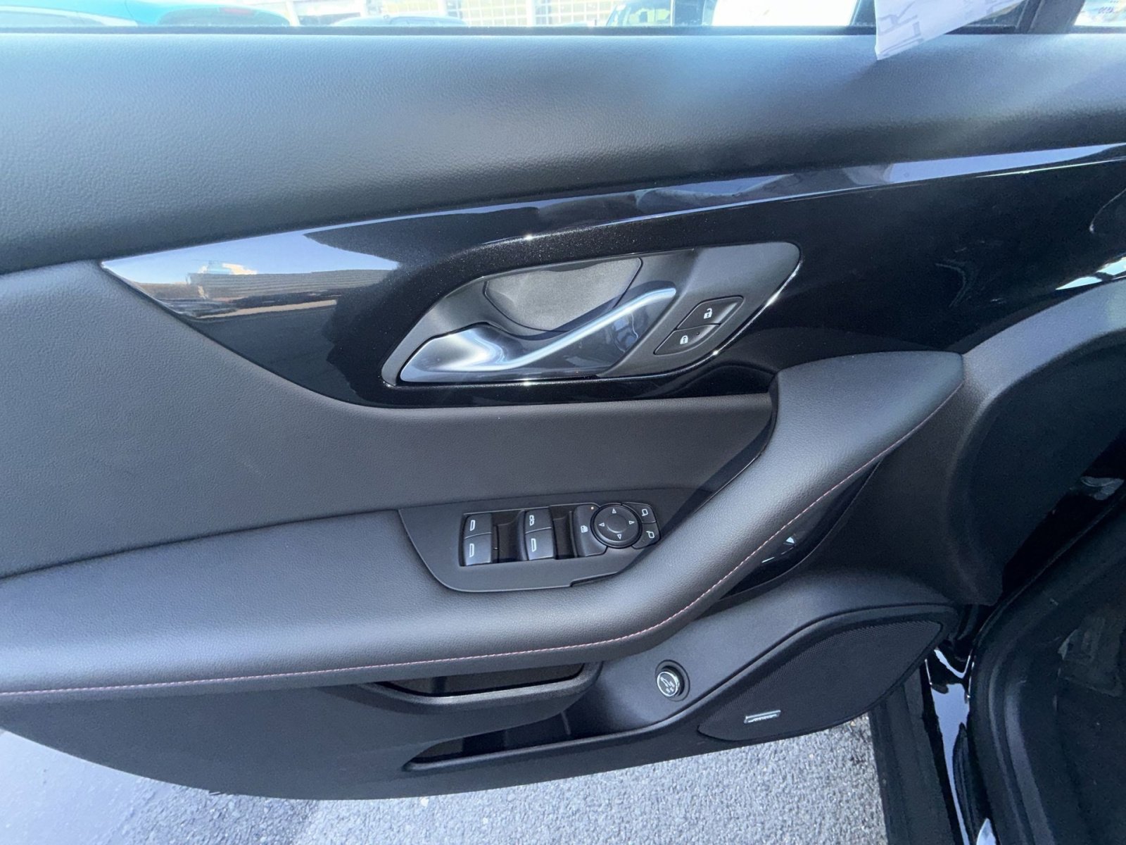 New 2026 Chevrolet Blazer RS w/ Driver Confidence II Package image 14