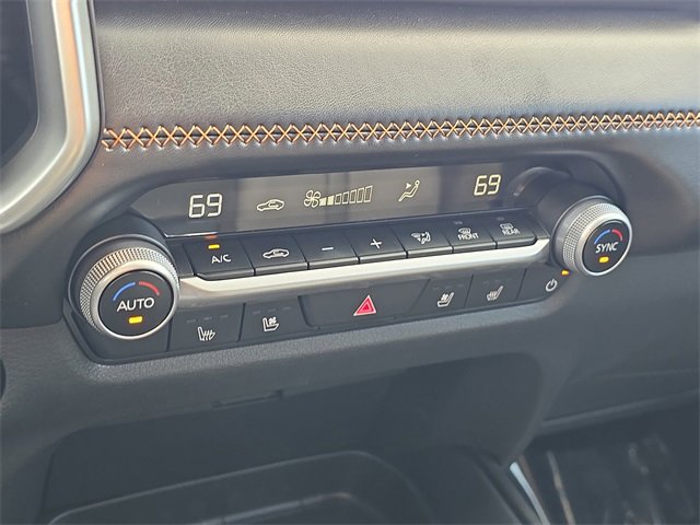 New 2026 MAZDA CX-50 AWD 2.5 Hybrid w/ Weather Package image 16