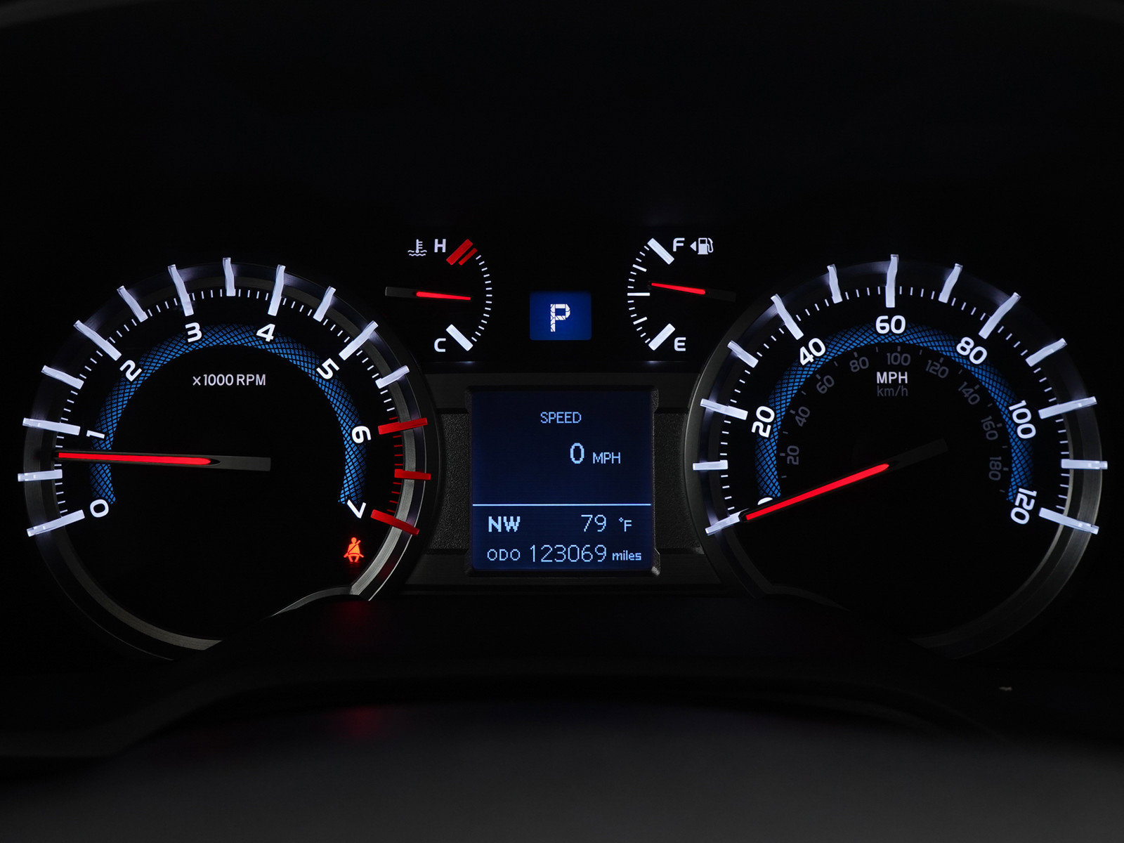 Used 2015 Toyota 4Runner SR5 Premium AWD/4WD image 26