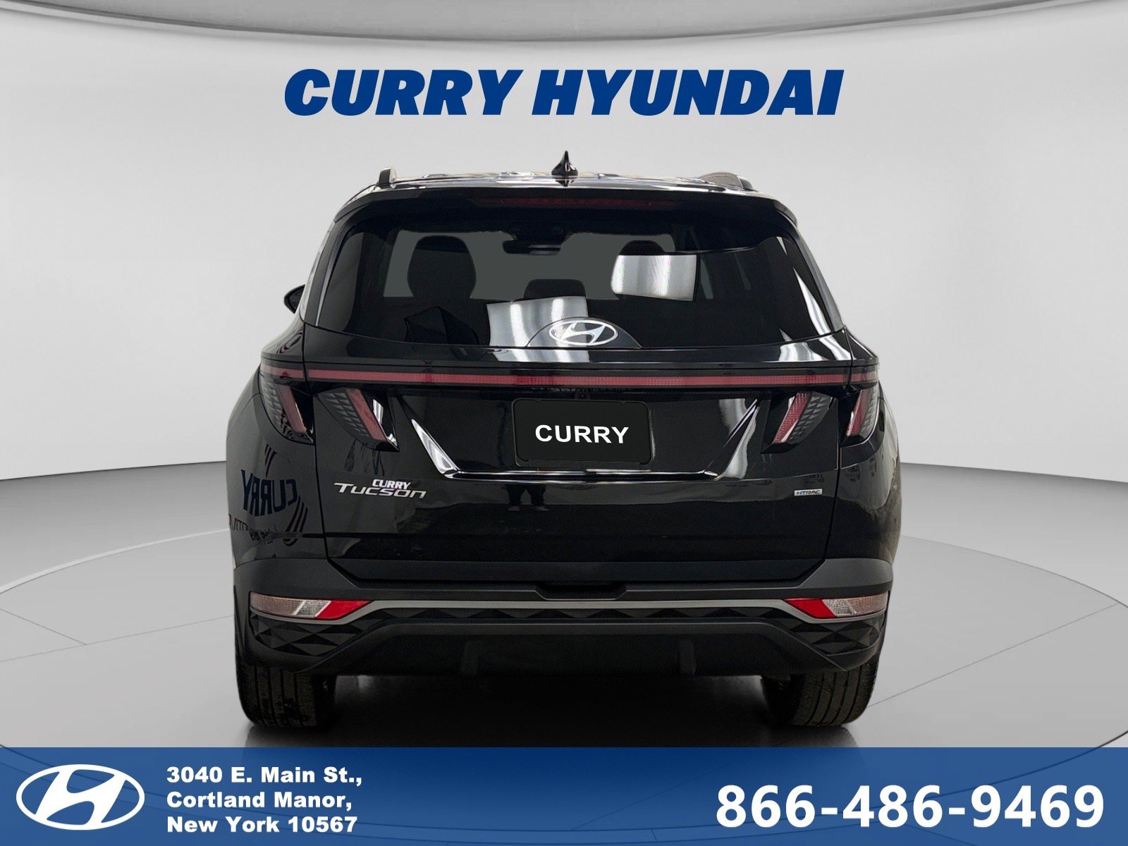 Certified 2023 Hyundai Tucson SEL w/ Convenience Package AWD/4WD image 4
