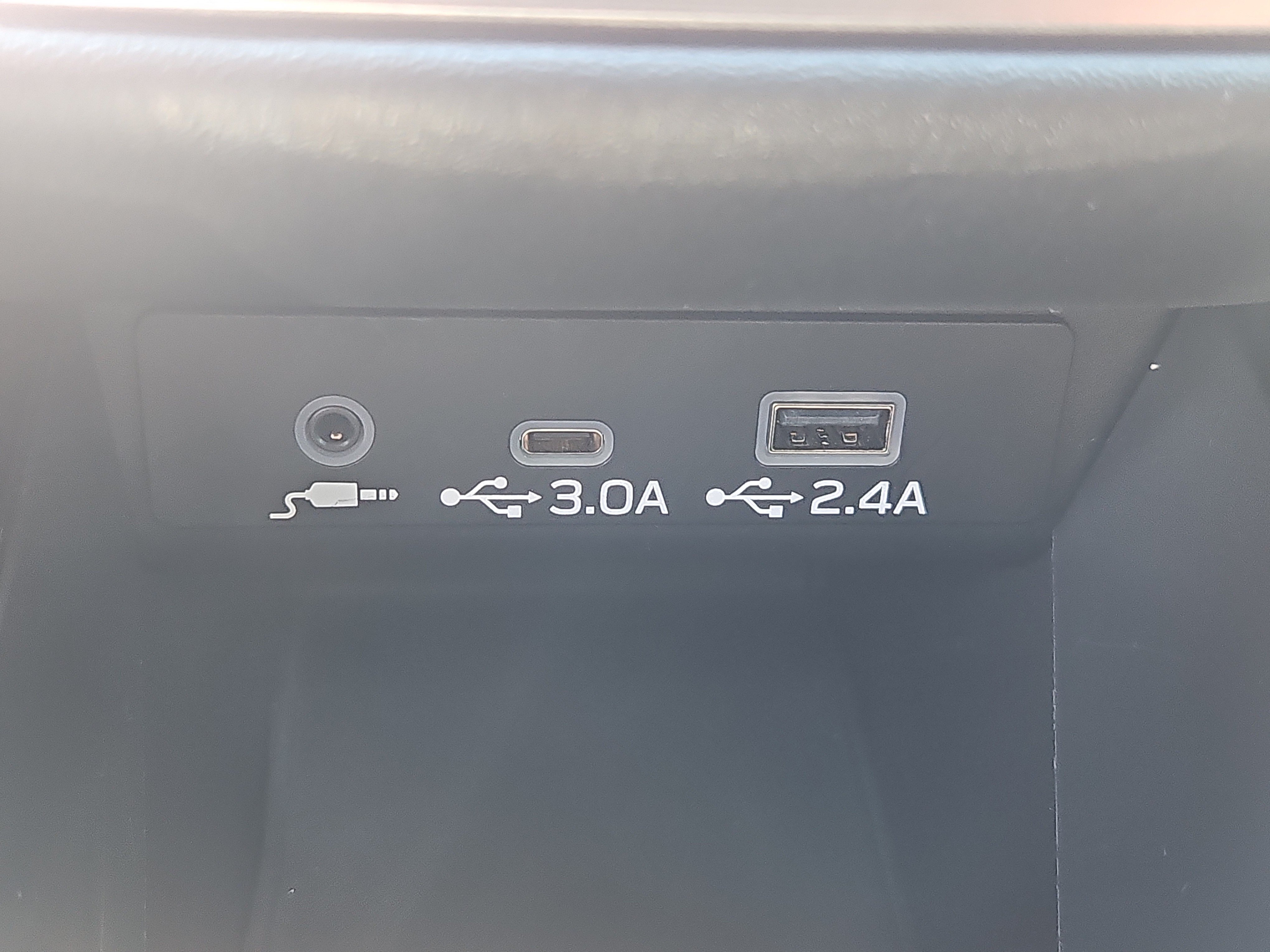 Certified 2024 Subaru Outback Premium AWD/4WD image 11