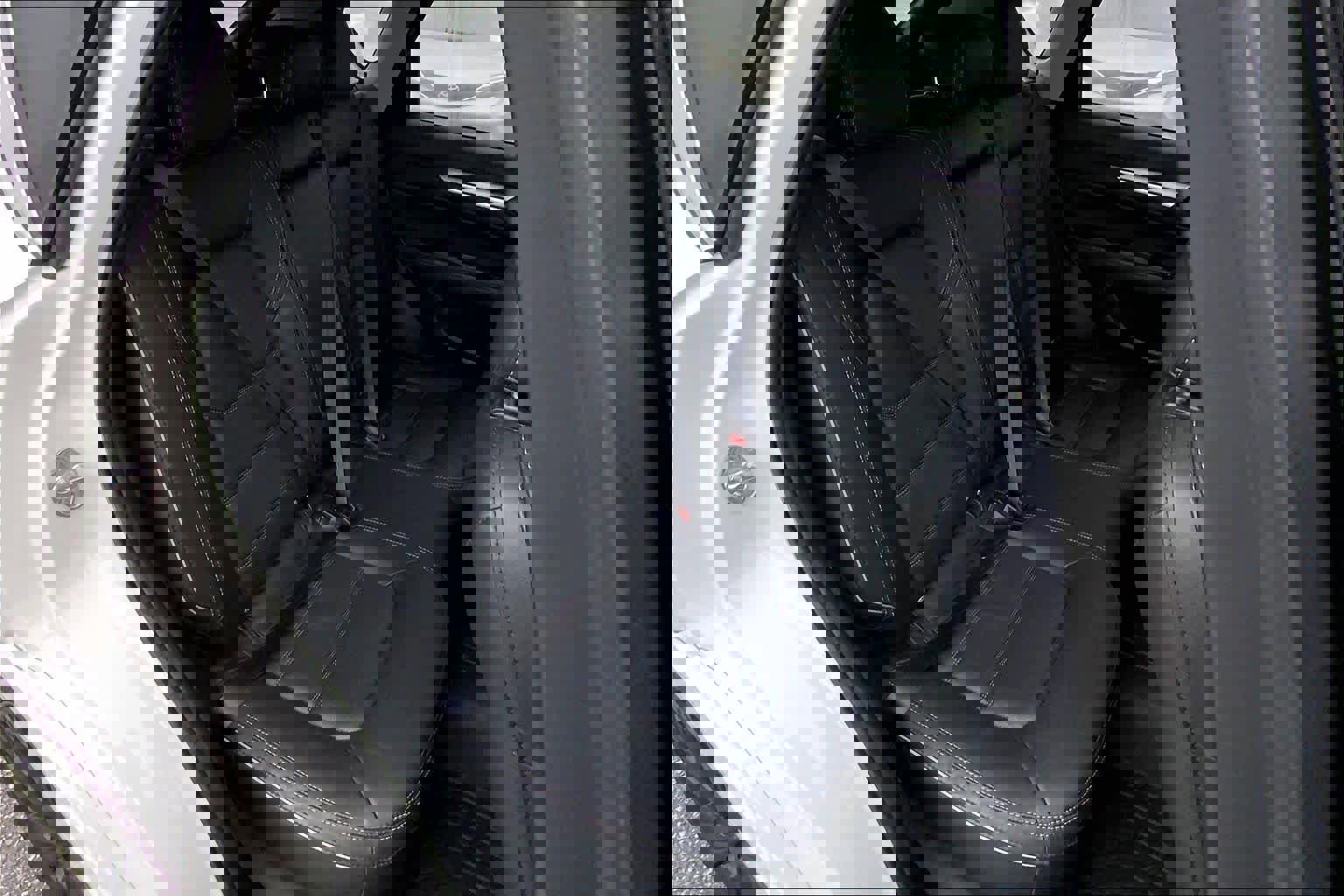 Used 2024 MAZDA CX-5 AWD 2.5 S w/ Premium Plus Pkg image 19