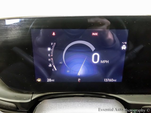 Used 2025 Buick Envista Sport Touring w/ Convenience I Package image 12