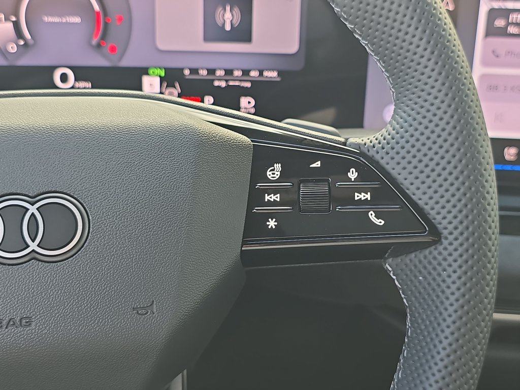 New 2026 Audi A6 Prestige AWD/4WD image 22