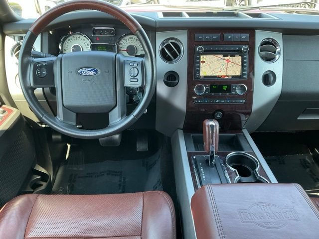 Used 2013 Ford Expedition King Ranch RWD image 13
